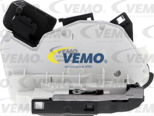 Vemo V10-85-0084 - Замок двері autozip.com.ua