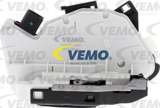 Vemo V10-85-0081 - Замок двері autozip.com.ua