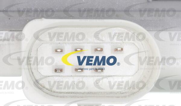 Vemo V10-85-0028 - Замок двері autozip.com.ua