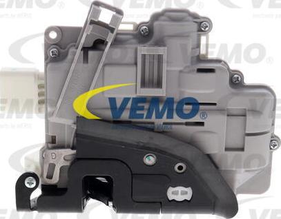 Vemo V10-85-0028 - Замок двері autozip.com.ua