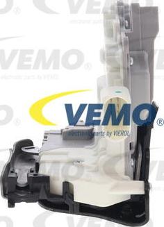 Vemo V10-85-0028 - Замок двері autozip.com.ua