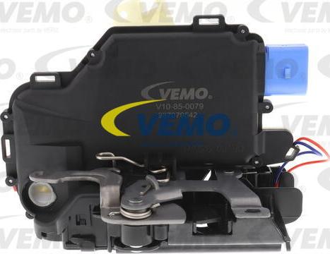 Vemo V10-85-0079 - Замок двері autozip.com.ua