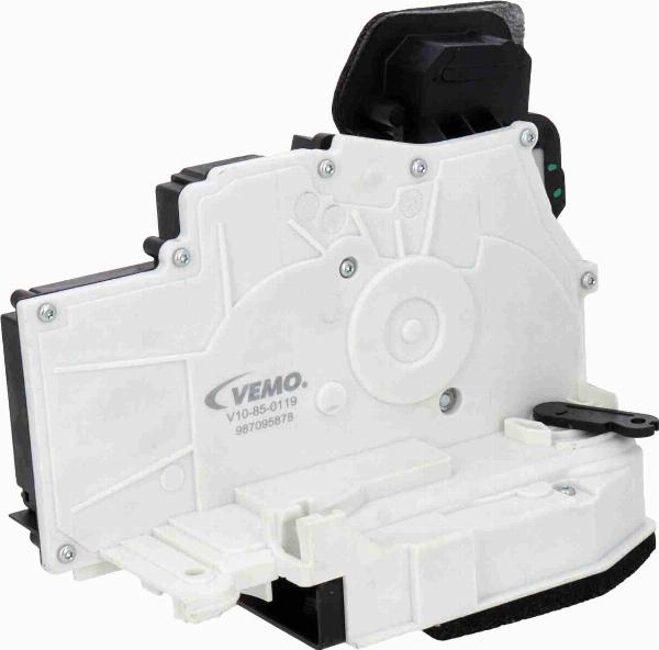Vemo V10-85-0119 - Замок двері autozip.com.ua