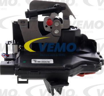 Vemo V10-85-0111 - Замок двері autozip.com.ua