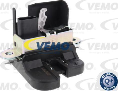 Vemo V10-85-2349 - Замок задніх дверей autozip.com.ua