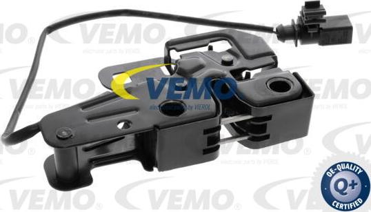 Vemo V10-85-2357 - Замок капота autozip.com.ua