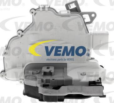 Vemo V10-85-2369 - Замок двері autozip.com.ua