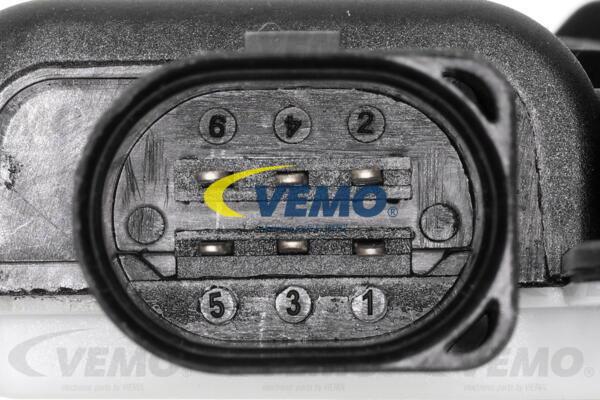 Vemo V10-85-2365 - Замок двері autozip.com.ua