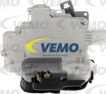 Vemo V10-85-2367 - Замок двері autozip.com.ua