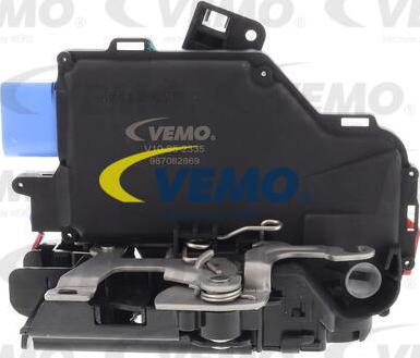 Vemo V10-85-2335 - Замок двері autozip.com.ua