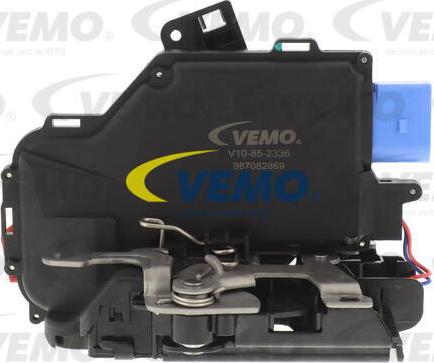 Vemo V10-85-2336 - Замок двері autozip.com.ua