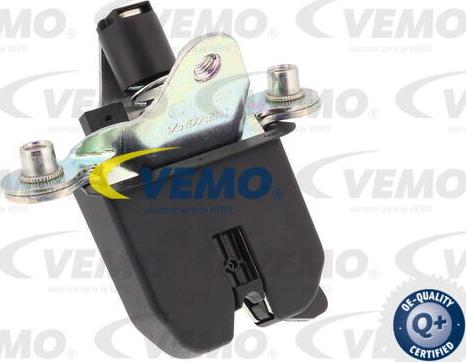 Vemo V10-85-2338 - Замок задніх дверей autozip.com.ua