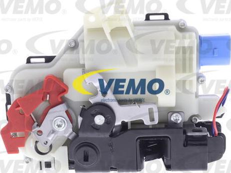 Vemo V10-85-2333 - Замок двері autozip.com.ua