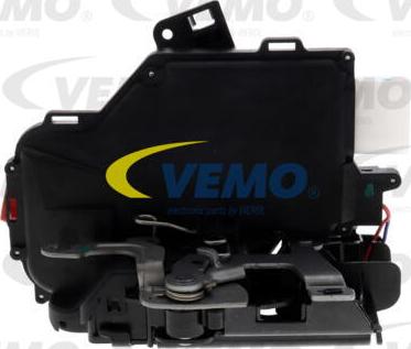 Vemo V10-85-2374 - Замок двері autozip.com.ua