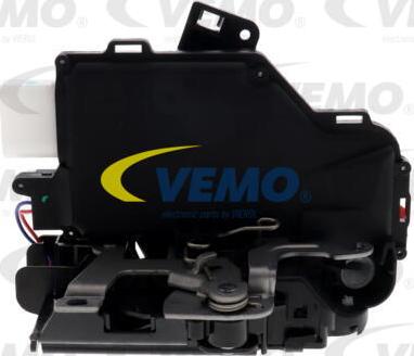 Vemo V10-85-2375 - Замок двері autozip.com.ua