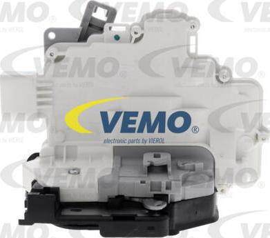 Vemo V10-85-2376 - Замок двері autozip.com.ua