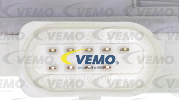 Vemo V10-85-2373 - Замок двері autozip.com.ua