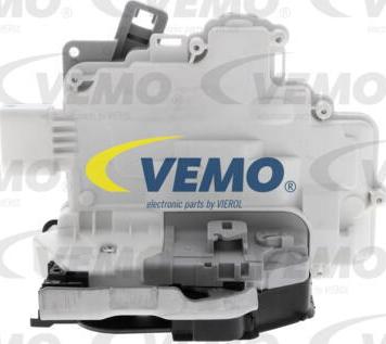 Vemo V10-85-2372 - Замок двері autozip.com.ua