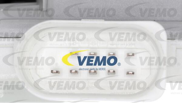 Vemo V10-85-2372 - Замок двері autozip.com.ua