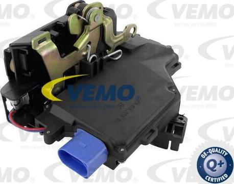 Vemo V10-85-2248 - Замок двері autozip.com.ua