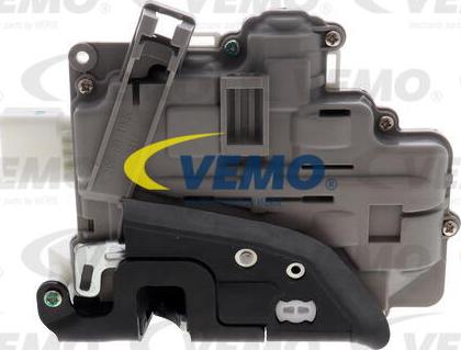 Vemo V10-85-2250 - Замок двері autozip.com.ua