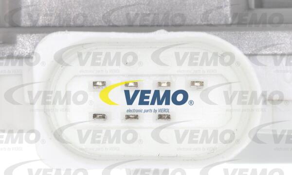 Vemo V10-85-2250 - Замок двері autozip.com.ua