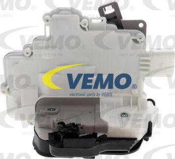 Vemo V10-85-2250 - Замок двері autozip.com.ua