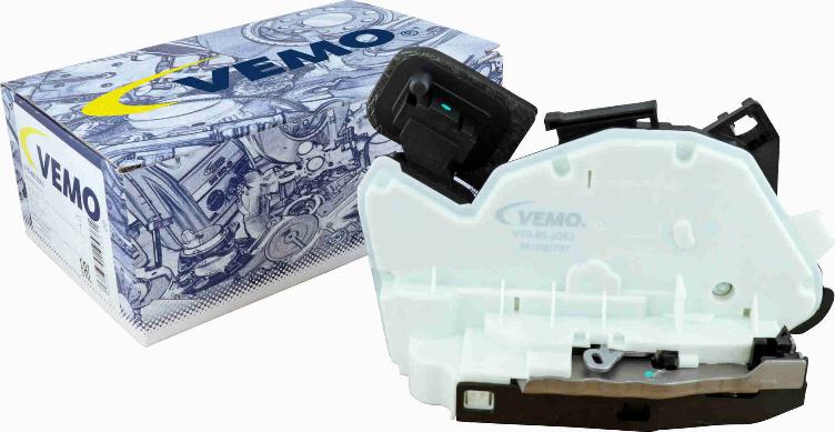 Vemo V10-85-2263 - Замок двері autozip.com.ua