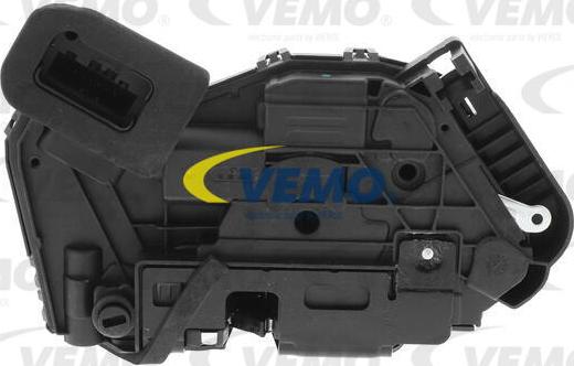 Vemo V10-85-2280 - Замок двері autozip.com.ua