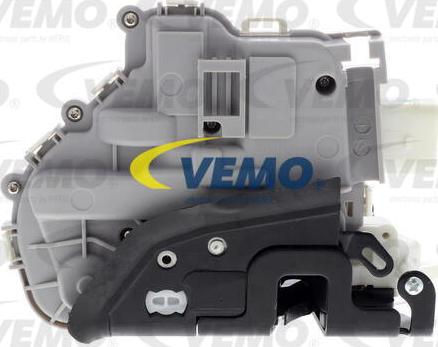 Vemo V10-85-2288 - Замок двері autozip.com.ua