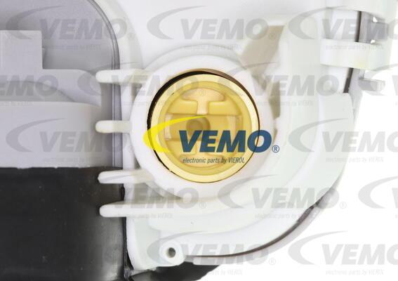 Vemo V10-85-2288 - Замок двері autozip.com.ua