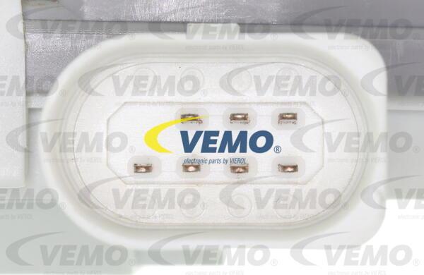 Vemo V10-85-2282 - Замок двері autozip.com.ua