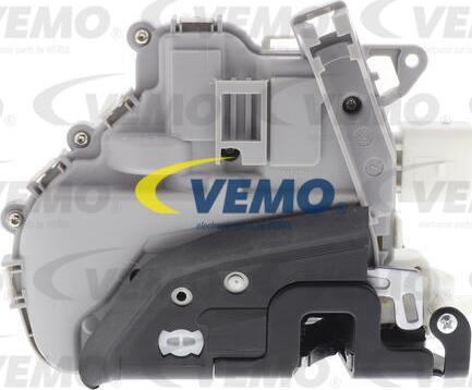 Vemo V10-85-2282 - Замок двері autozip.com.ua