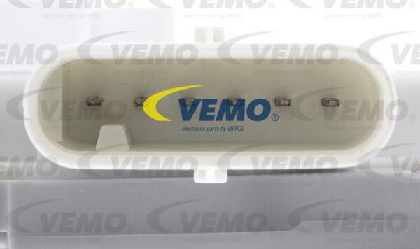 Vemo V10-85-2287 - Замок двері autozip.com.ua