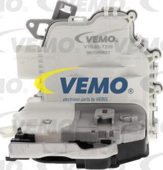 Vemo V10-85-7339 - Замок двері autozip.com.ua