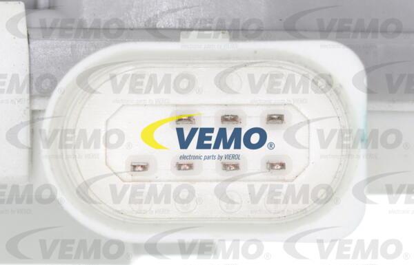 Vemo V10-85-7334 - Замок двері autozip.com.ua