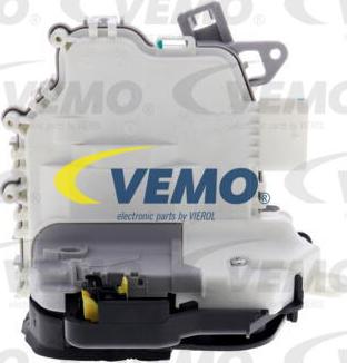 Vemo V10-85-7338 - Замок двері autozip.com.ua