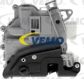 Vemo V10-85-7337 - Замок двері autozip.com.ua