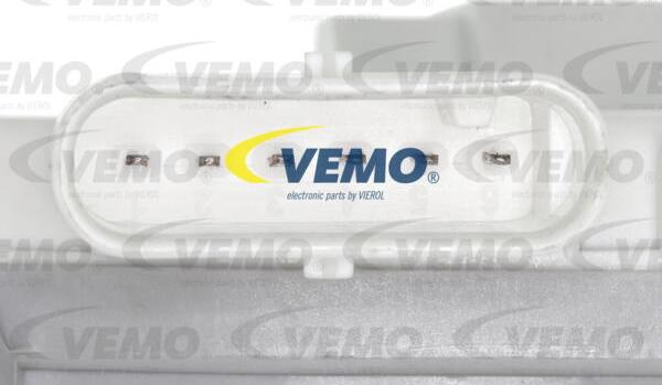 Vemo V10-85-7337 - Замок двері autozip.com.ua