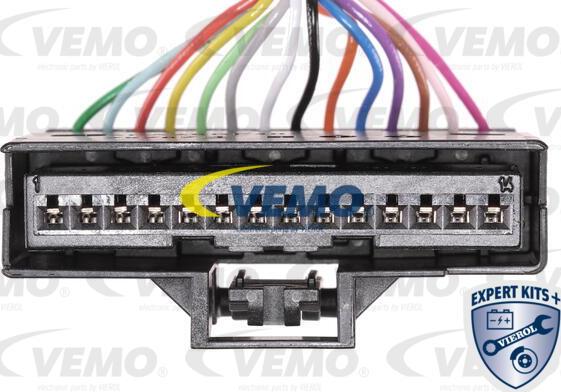 Vemo V10-86-0004 - Ремонтний комплект. мехатроніка автоматична КП EXPERT KITS autozip.com.ua