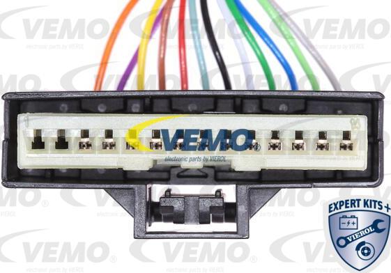 Vemo V10-86-0004 - Ремонтний комплект. мехатроніка автоматична КП EXPERT KITS autozip.com.ua