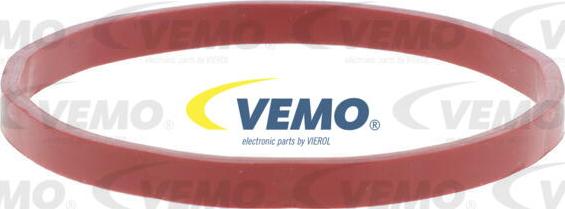 Vemo V10-81-0084 - Патрубок дросельної заслінки autozip.com.ua