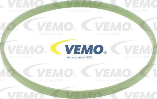 Vemo V10-81-0124 - Прокладка, з'єднання дросельної заслінки autozip.com.ua