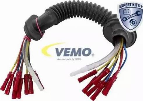 Vemo V10-83-0046 - Ремонтний комплект, кабельний комплект autozip.com.ua