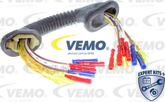 Vemo V10-83-0040 - Ремонтний комплект, кабельний комплект autozip.com.ua