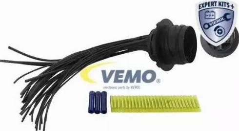Vemo V10-83-0059 - Ремонтний комплект, кабельний комплект autozip.com.ua