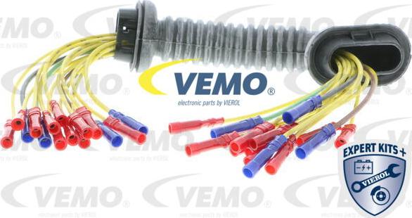 Vemo V10-83-0056 - Ремонтний комплект, кабельний комплект autozip.com.ua