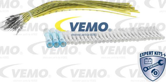 Vemo V10-83-0058-1 - Ремонтний комплект, кабельний комплект autozip.com.ua