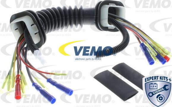Vemo V10-83-0053 - Ремонтний комплект, кабельний комплект autozip.com.ua