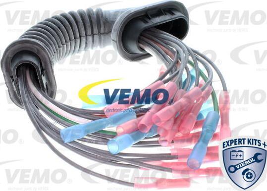 Vemo V10-83-0057 - Ремонтний комплект, кабельний комплект autozip.com.ua